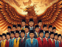 Peta Baru Politik Kota Malang: NasDem Gembos, Gerindra Panen Kader