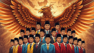 Peta Baru Politik Kota Malang: NasDem Gembos, Gerindra Panen Kader