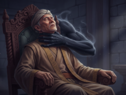 Darah yang Tak Pernah Tidur: Dari Leher Tepasana Hingga Pemberontakan Supriyadi