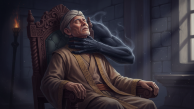 Darah yang Tak Pernah Tidur: Dari Leher Tepasana Hingga Pemberontakan Supriyadi