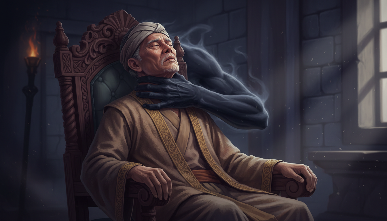 Darah yang Tak Pernah Tidur: Dari Leher Tepasana Hingga Pemberontakan Supriyadi