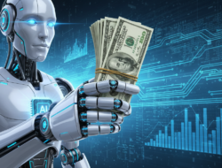 Ledakan AI 2025: Lahirnya 50 Miliarder dan Tatanan Ekonomi Baru