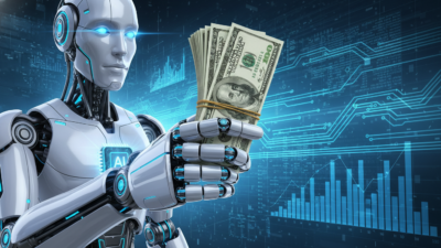 Ledakan AI 2025: Lahirnya 50 Miliarder dan Tatanan Ekonomi Baru