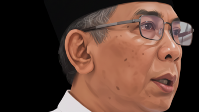 Pecah Kongsi PBNU: Membedah Seteru Kubu Sultan dan Kramat Pecah Kongsi PBNU: Membedah Seteru Kubu Sultan dan Kramat