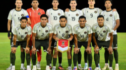Timnas U22 di Ujung Tanduk: Menanti Keajaiban Matematika SEA Games Timnas U22 di Ujung Tanduk: Menanti Keajaiban Matematika SEA Games