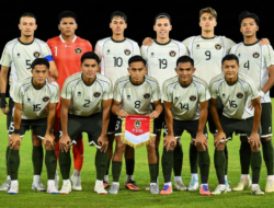 Timnas U22 di Ujung Tanduk: Menanti Keajaiban Matematika SEA Games