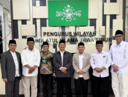 UIN Maliki Malang-PWNU Jatim: Dari Beasiswa hingga Kelola 100 Ha Hutan