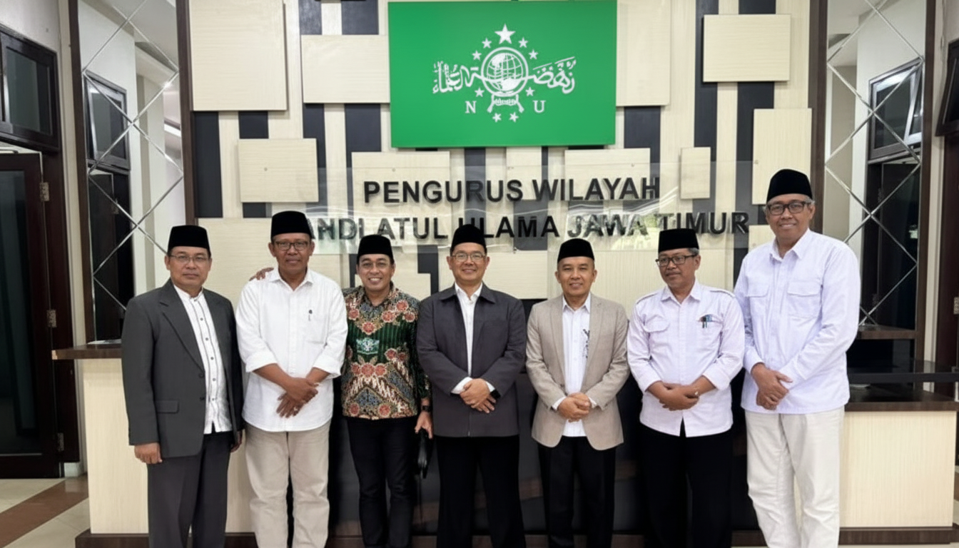 UIN Maliki Malang-PWNU Jatim: Dari Beasiswa hingga Kelola 100 Ha Hutan UIN Maliki Malang-PWNU Jatim: Dari Beasiswa hingga Kelola 100 Ha Hutan