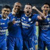 Super League 2025: Persib Ancam Takhta Borneo FC, Papan Atas Memanas