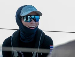 Sejarah Berulang: Ratu Suthida Sabet Emas Layar SEA Games 2025