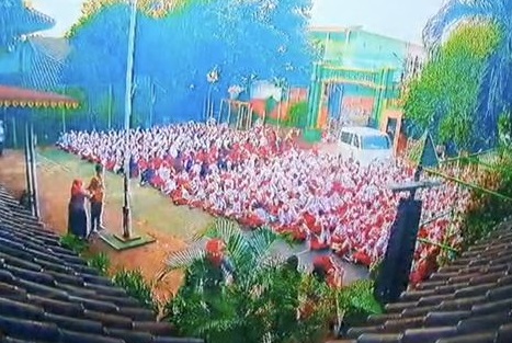 Tragedi MBG Cilincing: Petaka di Balik Kemudi Sopir Pengganti Tragedi MBG Cilincing: Petaka di Balik Kemudi Sopir Pengganti