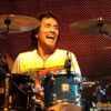 Yaya Moektio, Mantan Drummer God Bless dan Gong 2000, Berpulang