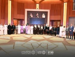 UIN Maliki Malang Tembus Program Pelatihan Pakar Bahasa Arab Tingkat Global