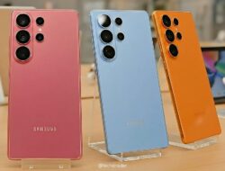 Galaxy S26 Ultra Siap Meluncur Februari, Ini Spesifikasi dan Perkiraan Harganya