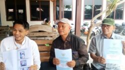 Niat Suci Berujung Polisi: Kisah Rebus Terjebak Sengketa Umrah PCNU Niat Suci Berujung Polisi: Kisah Rebus Terjebak Sengketa Umrah PCNU