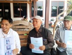 Niat Suci Berujung Polisi: Kisah Rebus Terjebak Sengketa Umrah PCNU