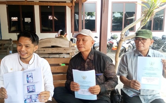 Niat Suci Berujung Polisi: Kisah Rebus Terjebak Sengketa Umrah PCNU