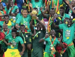 Sempat Mogok Tanding, Senegal Juara Piala Afrika 2025