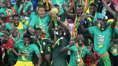 Sempat Mogok Tanding, Senegal Juara Piala Afrika 2025
