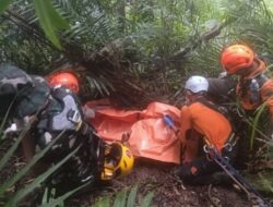 Korban Terakhir Pesawat ATR 42-500 Ditemukan Jumat Pagi Ini