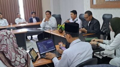 Larang Ijtihad Anggaran, UIN Maliki Malang Perketat Audit Keuangan