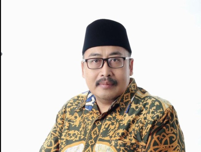 Heboh Joget Biduan di Acara Isra Mikraj Banyuwangi, PBNU Layangkan Kritik Keras