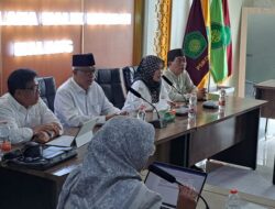 Rektor UIN Malang: Hibah Jatim Melaju 2026 Dorong Kolaborasi, Bukan Kompetisi