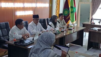 Rektor UIN Malang: Hibah Jatim Melaju 2026 Dorong Kolaborasi, Bukan Kompetisi