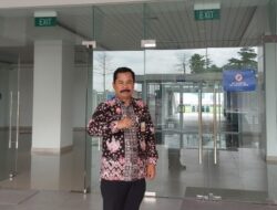 2026 Dana Hibah KONI Kabupaten Malang Anjlok: Turun 50% dari 2025