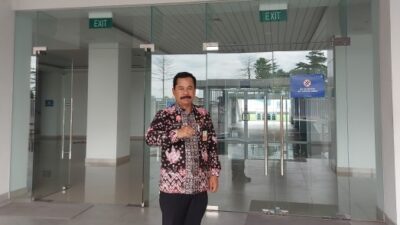 2026 Dana Hibah KONI Kabupaten Malang Anjlok: Turun 50% dari 2025