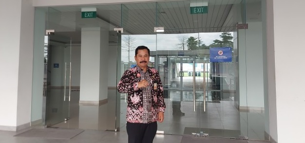 2026 Dana Hibah KONI Kabupaten Malang Anjlok: Turun 50% dari 2025 2026 Dana Hibah KONI Kabupaten Malang Anjlok: Turun 50% dari 2025