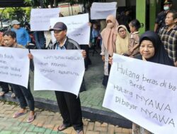 Tuntutan 14 Tahun Dianggap Tak Adil, Keluarga Korban Pembunuhan Desak Pelaku Dihukum Mati