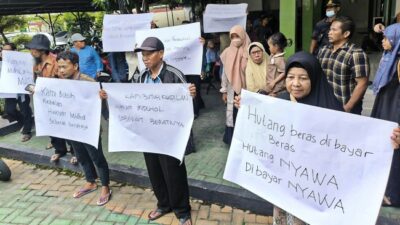 Tuntutan 14 Tahun Dianggap Tak Adil, Keluarga Korban Pembunuhan Desak Pelaku Dihukum Mati