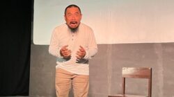 Pasar Monolog #4: Denyut Nadi Teater Malang Kembali Berdetak di MCC