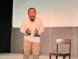 Pasar Monolog #4: Denyut Nadi Teater Malang Kembali Berdetak di MCC
