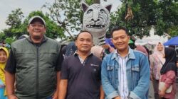 Fenomena Macan Putih Kediri: Dari Candaan Viral Menuju Layar Lebar