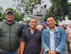 Fenomena Macan Putih Kediri: Dari Candaan Viral Menuju Layar Lebar