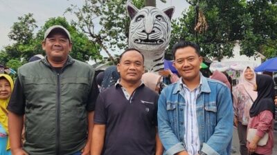 Fenomena Macan Putih Kediri: Dari Candaan Viral Menuju Layar Lebar