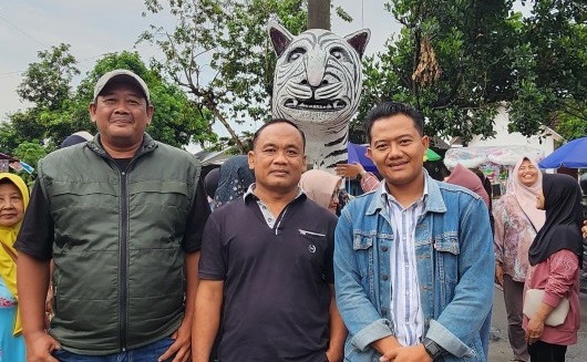 Fenomena Macan Putih Kediri: Dari Candaan Viral Menuju Layar Lebar