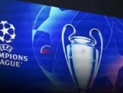 Klasemen Akhir Liga Champions: Real Madrid, PSG, Inter Milan, Juventus Jalani Play Off
