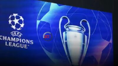 Klasemen Akhir Liga Champions: Real Madrid, PSG, Inter Milan, Juventus Jalani Play Off