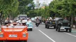 Sejarah Berjalan: Vinanda Prameswati dan Geliat Wisata Klasik Kediri