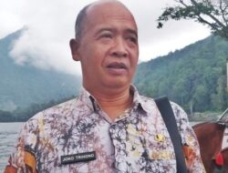 Strategi Magetan Hapus Getok Harga: Kolaborasi Bukan Kompetisi