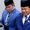 Era Baru Hukum: Prabowo Sahkan UU Penyesuaian Pidana 2026