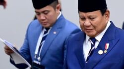 Era Baru Hukum: Prabowo Sahkan UU Penyesuaian Pidana 2026