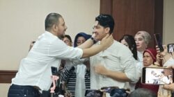 Nyanyian Ammar Zoni: Tolak Upeti 3 Miliar, Berakhir di Sel Tikus