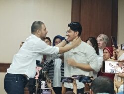 Nyanyian Ammar Zoni: Tolak Upeti 3 Miliar, Berakhir di Sel Tikus