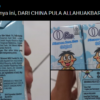 Polemik Susu China di Menu MBG