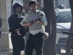 Bazar Mogok dan Darah di Jalanan: Iran di Ambang Revolusi Roti