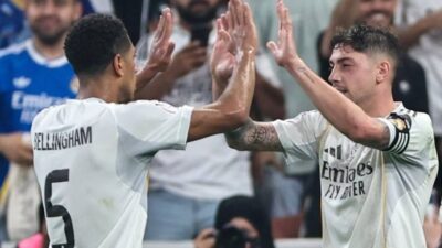 Final Supercopa 2026: Penghakiman Xabi Alonso di Padang Pasir Riyadh